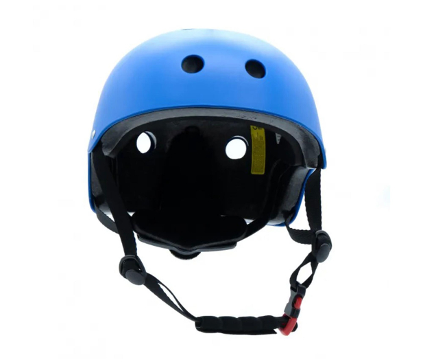 SIVER Kask orzeszek niebieski - S - 1526336 - zdjęcie